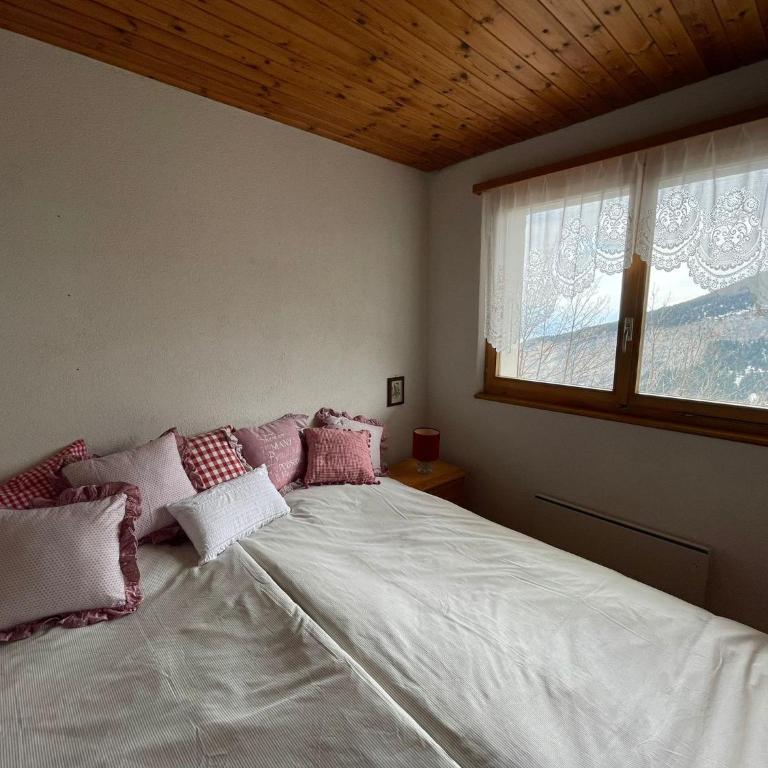 Gemütliche Wohnung mit Traumaussicht! - Apartment mit 1 Schlafzimmer - 15