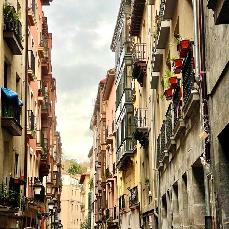 Lauramer Casco Viejo - Apartment - 20