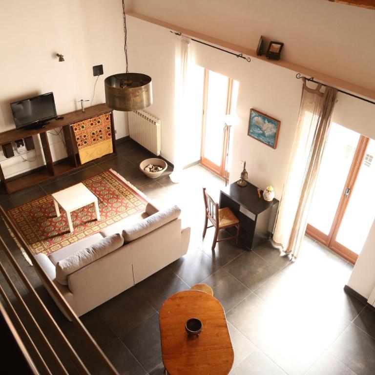 Tavola tonda apartament - Appartamento con 3 Camere da Letto - 27