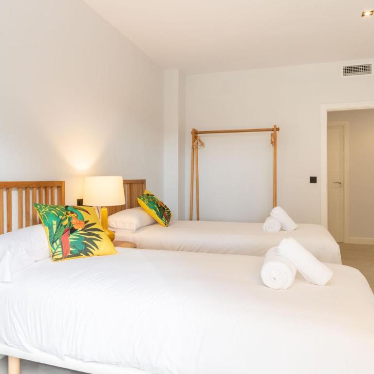Imagen Metrosol Deluxe by Valcambre - Apartamento de 3 dormitorios - 20
