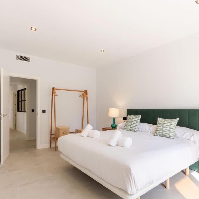 Imagen Metrosol Deluxe by Valcambre - Apartamento de 3 dormitorios - 14