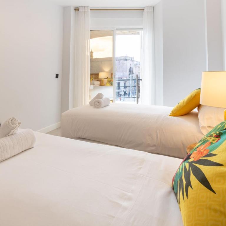 Imagen Metrosol Deluxe by Valcambre - Apartamento de 3 dormitorios - 21