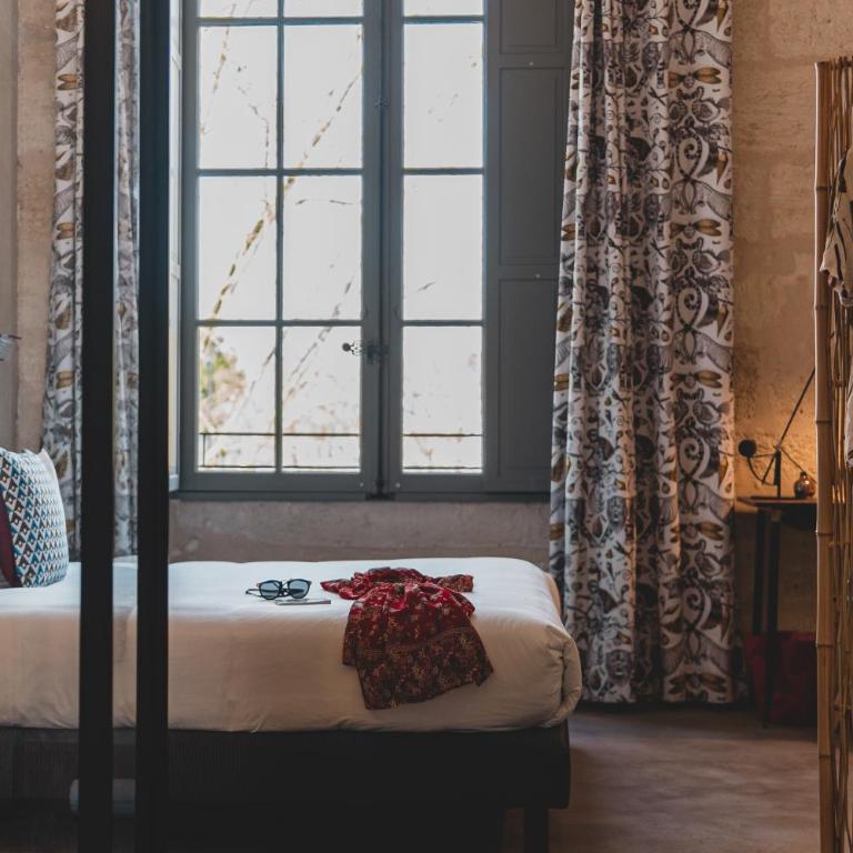 Hotel La Zoologie & Spa Bordeaux - Chambre Double Confort - 2