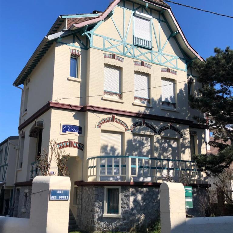 L'OASIS - Two-Bedroom Apartment - 3