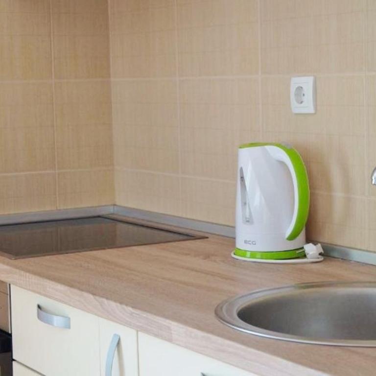 Veron Apartments - Two-Bedroom Apartment with Terrace - 7