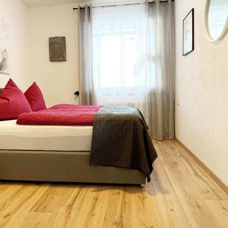 Schöne Ferienwohnung, Familienfreundlich 130m2 - Apartment - 14