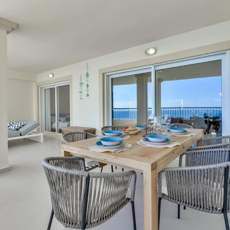 Se alquila el MAR - Apartamento con vistas al mar - 18