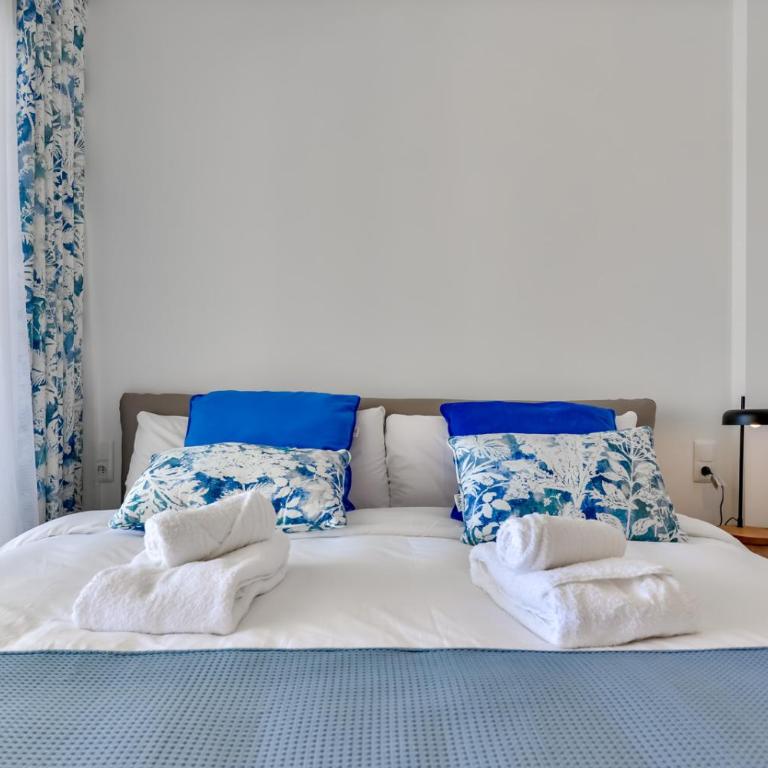 Se alquila el MAR - Apartamento con vistas al mar - 19