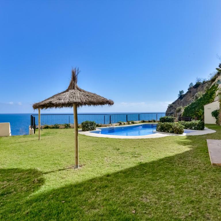 Se alquila el MAR - Apartamento con vistas al mar - 20