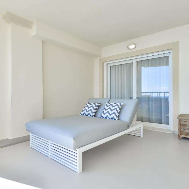 Se alquila el MAR - Apartamento con vistas al mar - 26
