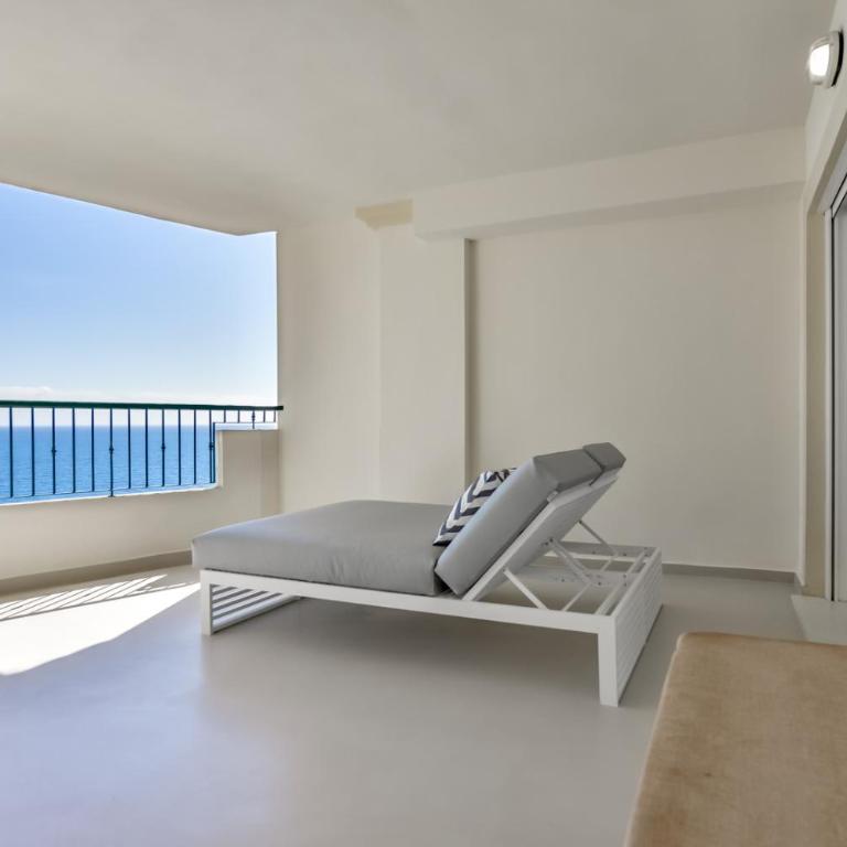 Se alquila el MAR - Apartamento con vistas al mar - 29