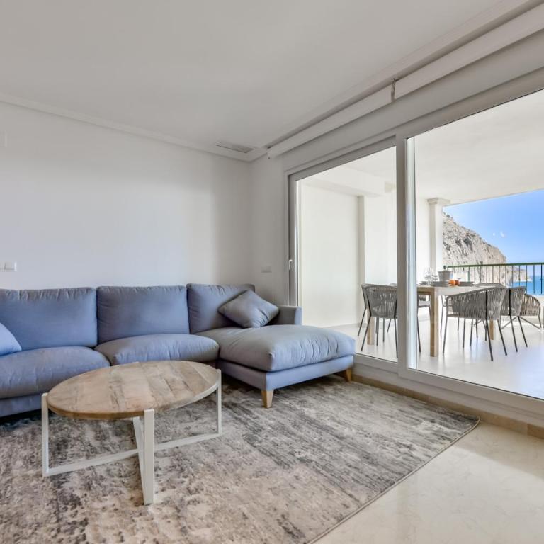 Se alquila el MAR - Apartamento con vistas al mar - 35