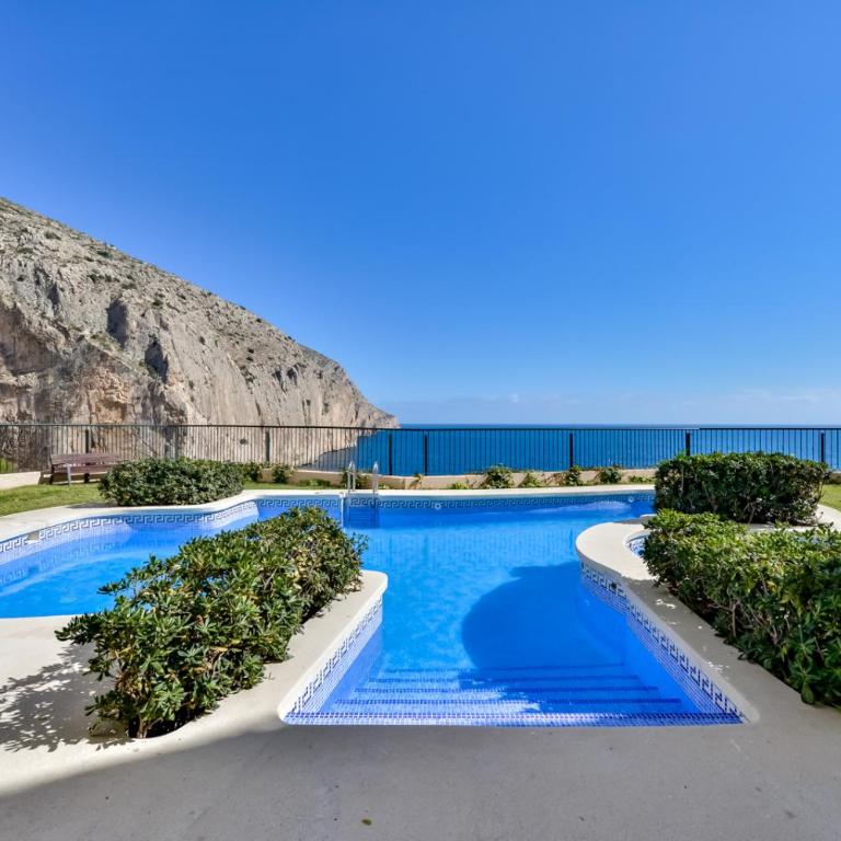Se alquila el MAR - Apartamento con vistas al mar - 36