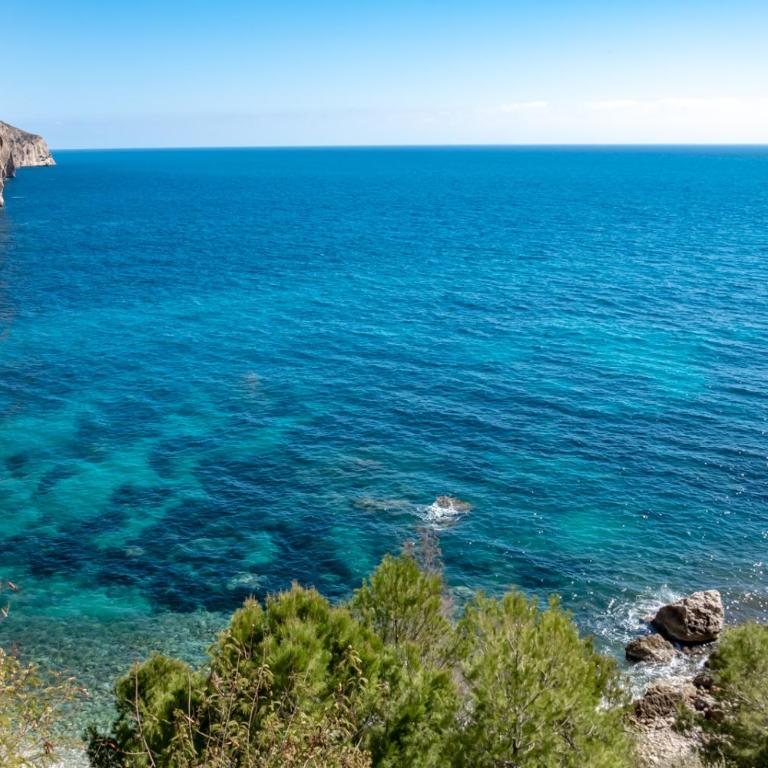 Se alquila el MAR - Apartamento con vistas al mar - 37