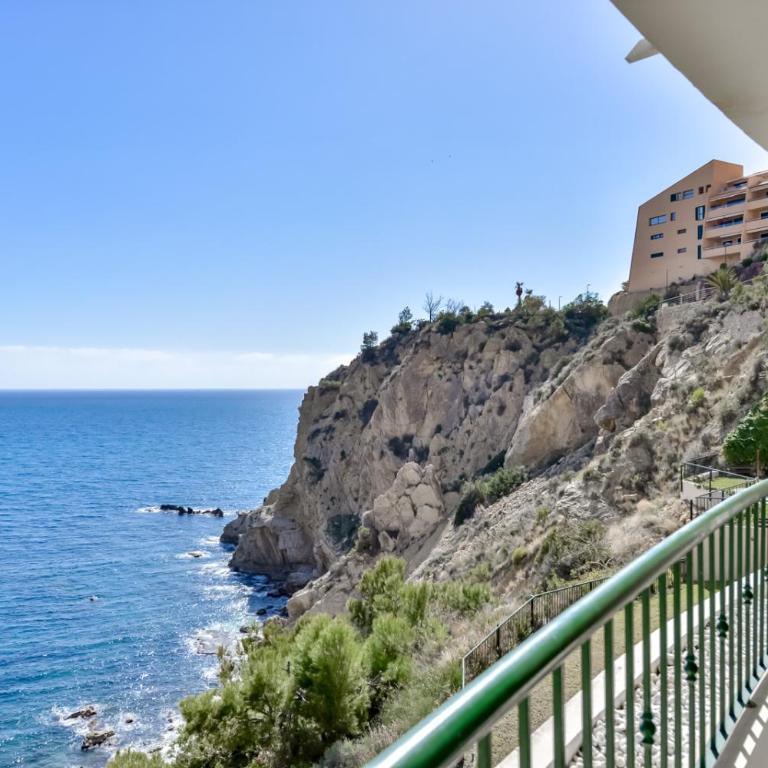 Se alquila el MAR - Apartamento con vistas al mar - 40