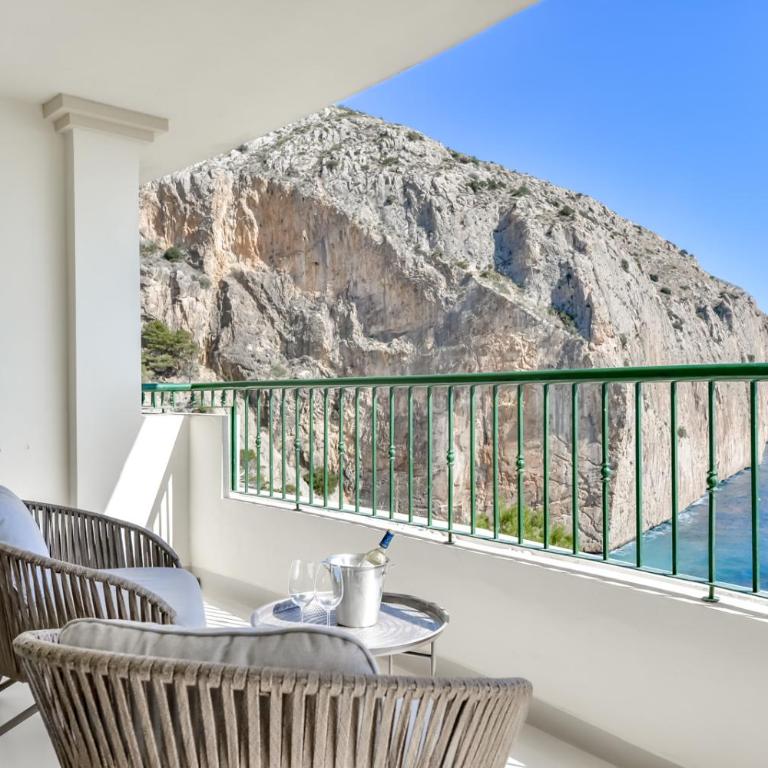 Se alquila el MAR - Apartamento con vistas al mar - 45
