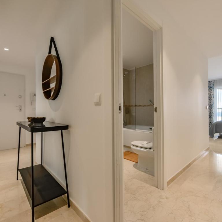 Se alquila el MAR - Apartamento con vistas al mar - 48