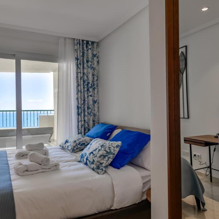 Se alquila el MAR - Apartamento con vistas al mar - 50
