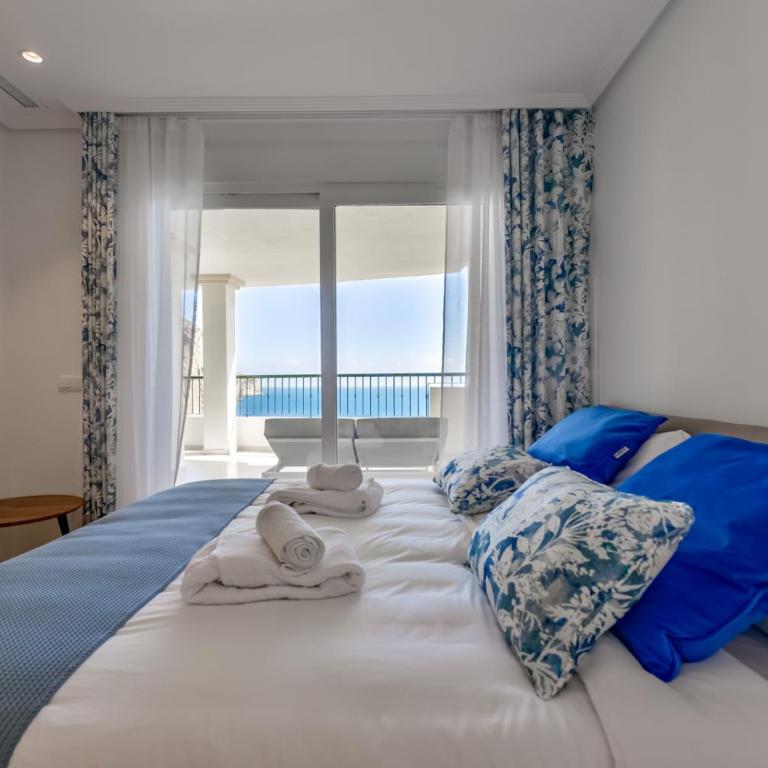Se alquila el MAR - Apartamento con vistas al mar - 51