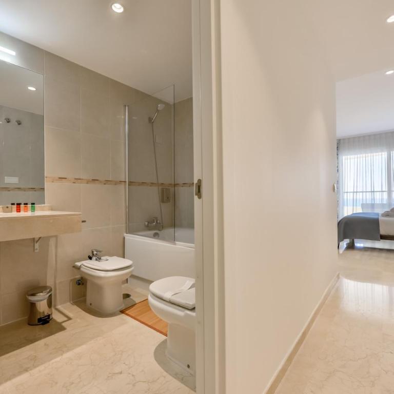 Se alquila el MAR - Apartamento con vistas al mar - 57