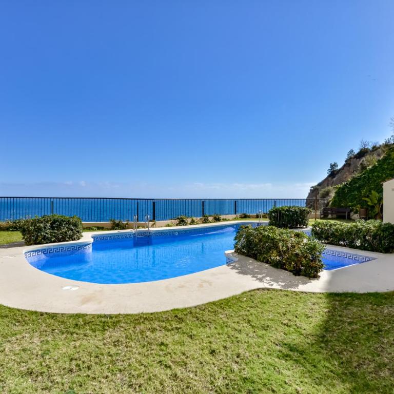 Se alquila el MAR - Apartamento con vistas al mar - 60