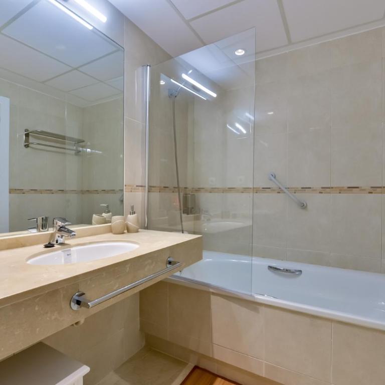Se alquila el MAR - Apartamento con vistas al mar - 62