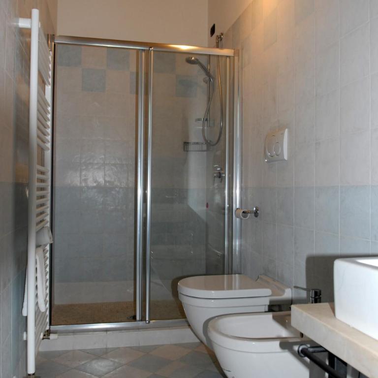 Locanda dei Rii - Junior Suite - 2