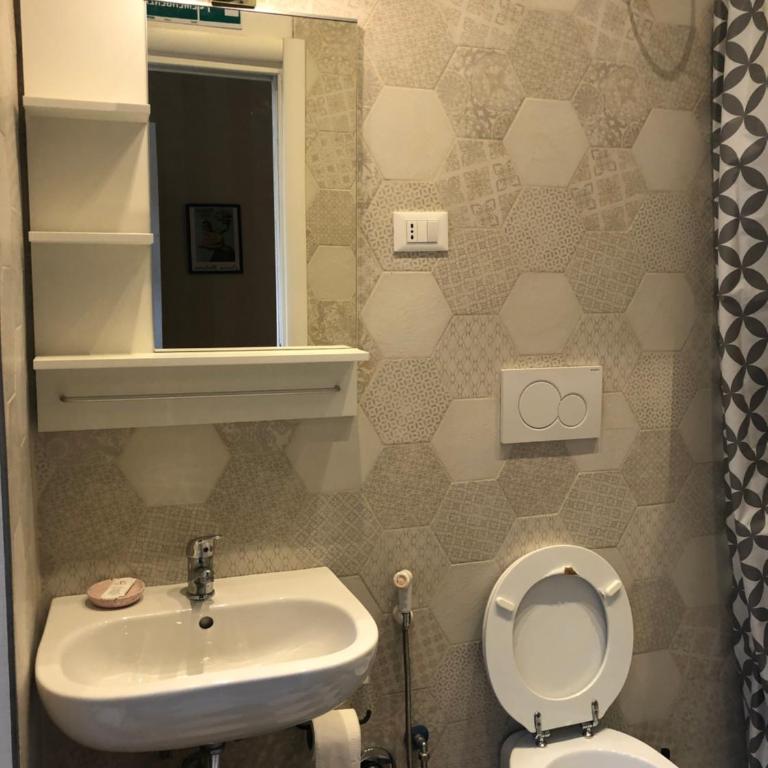 Ad Maiora Rome Apartment - Apartment mit 1 Schlafzimmer - 2