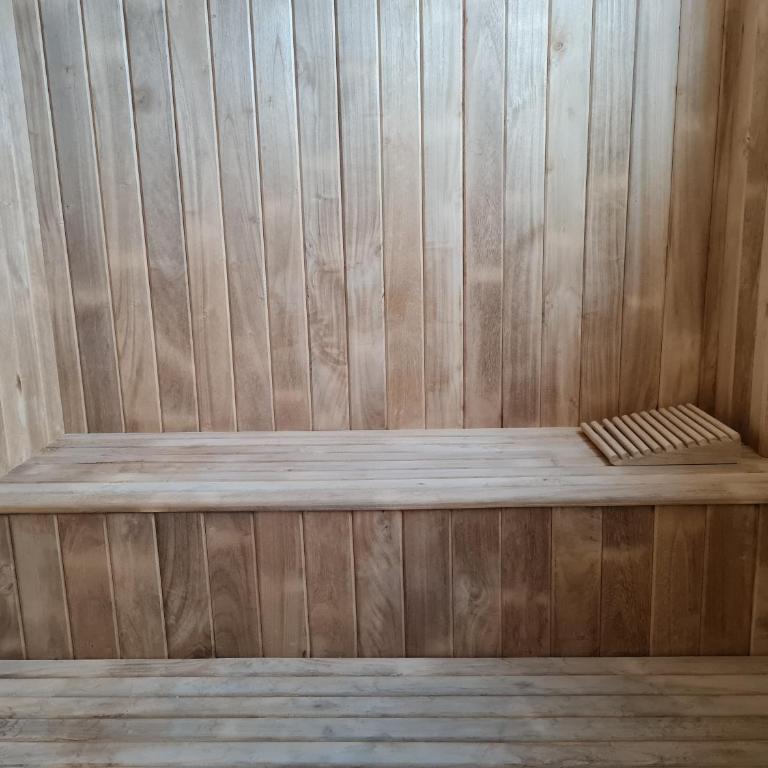 Aires Verdes de Capital Depto - Apartamento con balcón - 22