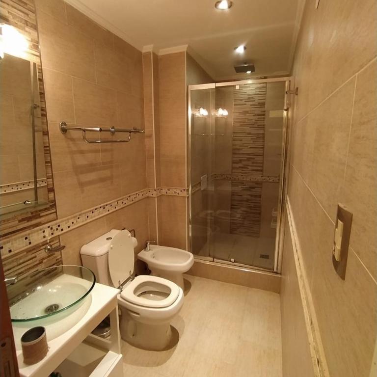 Bianca's Apartament Santa Teresita - Apartamento de 2 dormitorios - 10