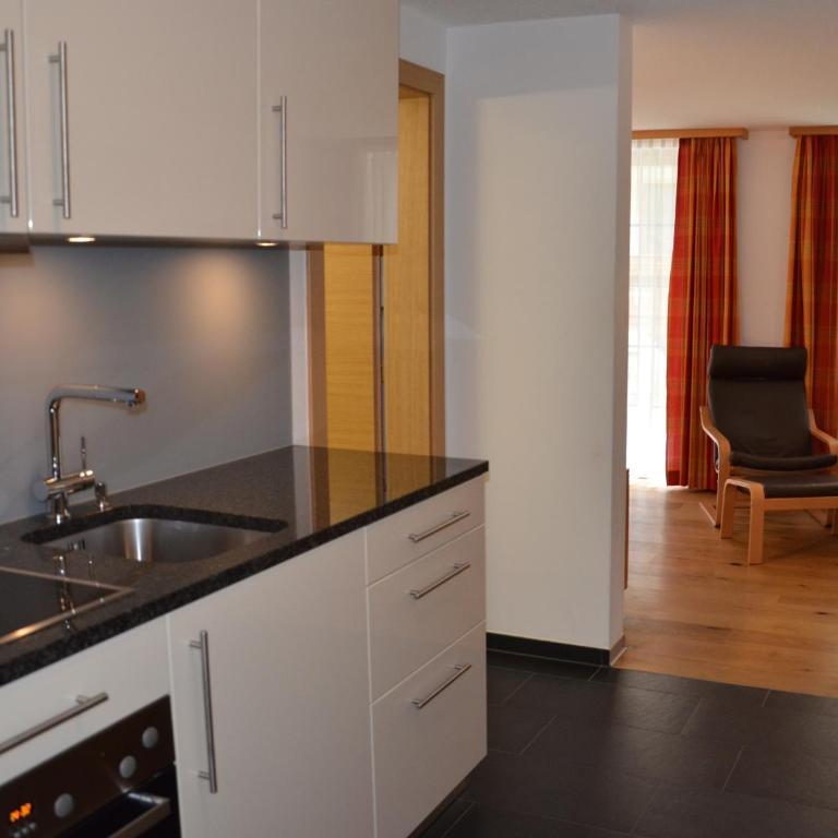 Jägerhof Serviced Apartements - Estudio Doble Económico - 7