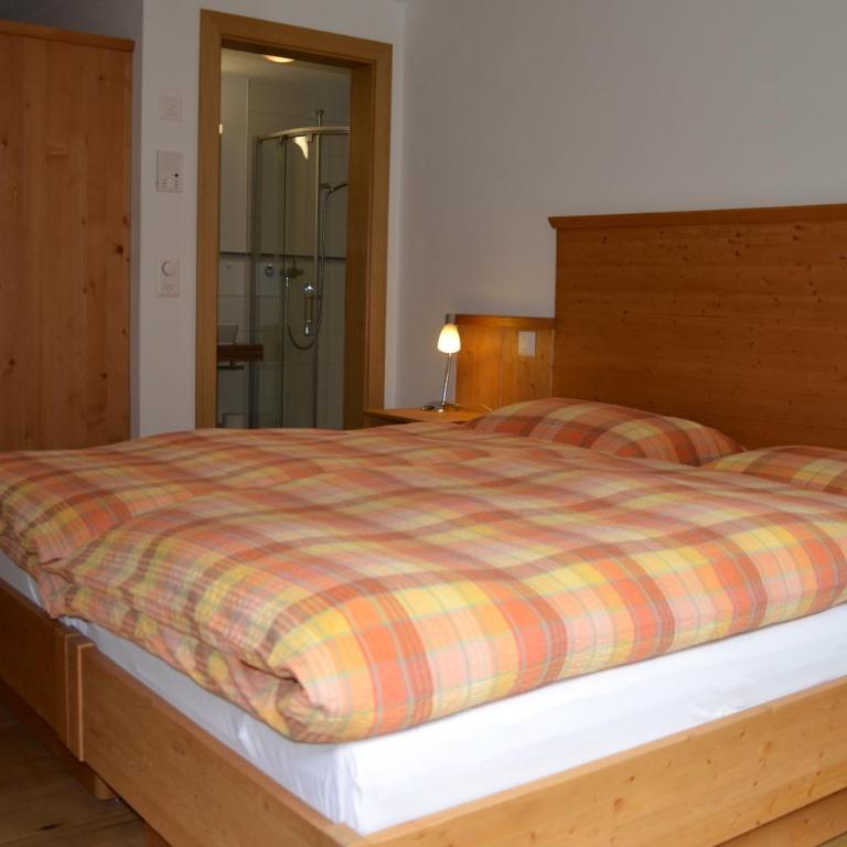 Jägerhof Serviced Apartements - Estudio Doble Económico - 2