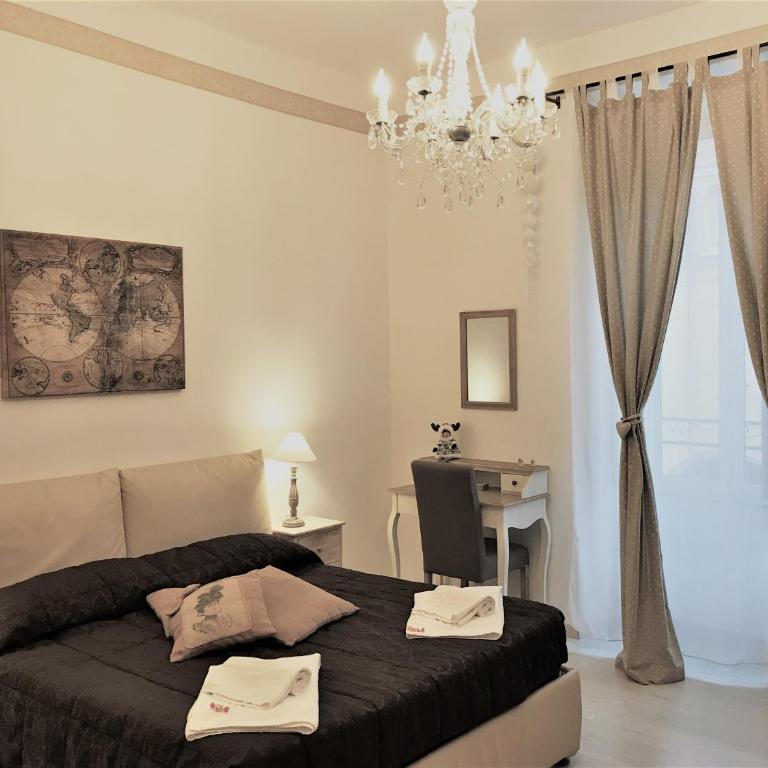 Aquarius Inn - Three-Bedroom Deluxe Apartment - 12