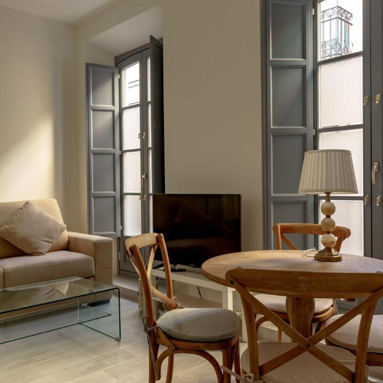 APARTAMENTO GARDEN ART III - Apartment - 3