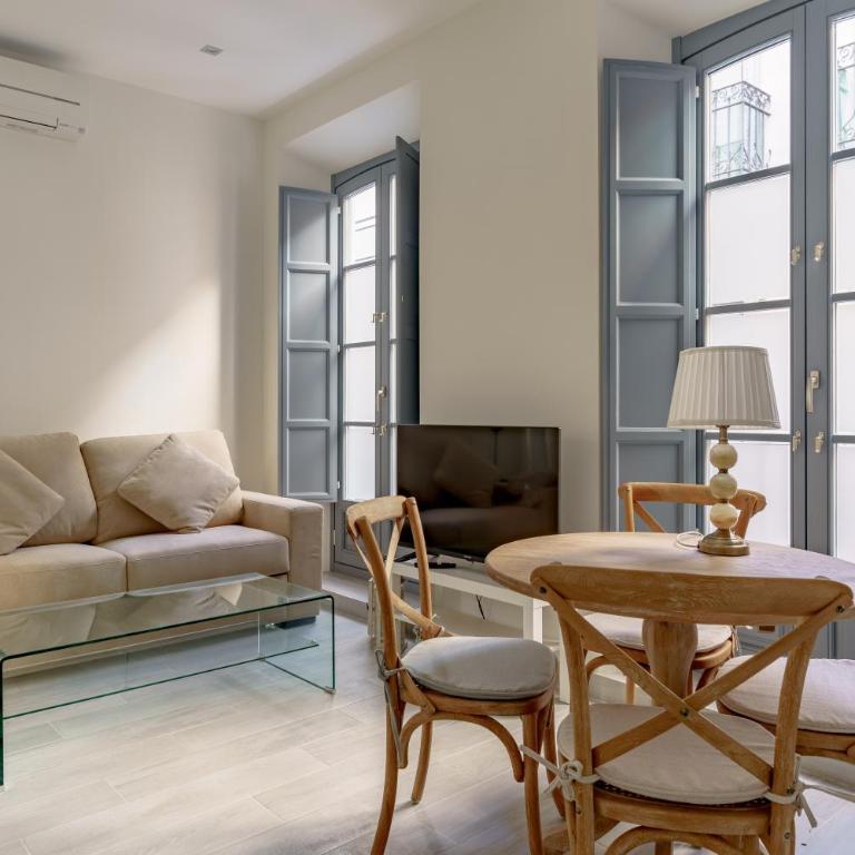 APARTAMENTO GARDEN ART III - Apartment - 12