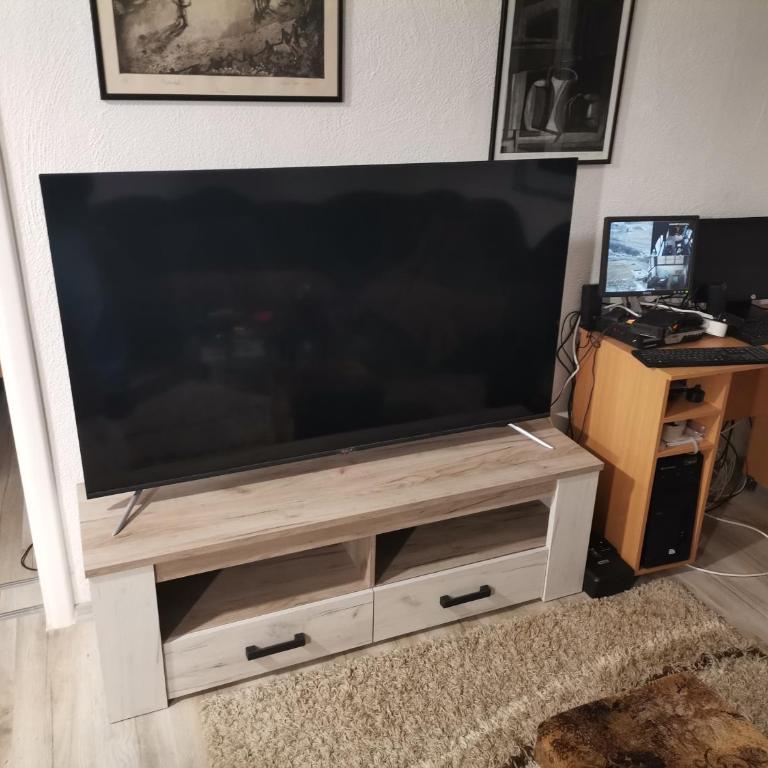 Trebinje - Vikendica Vukovic - Kuća sa 1 Spavaćom Sobom - 10