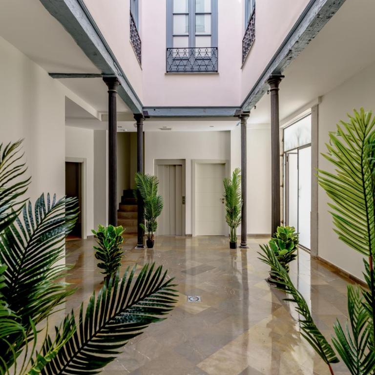 APARTAMENTO GARDEN ART IV - Apartment - 9