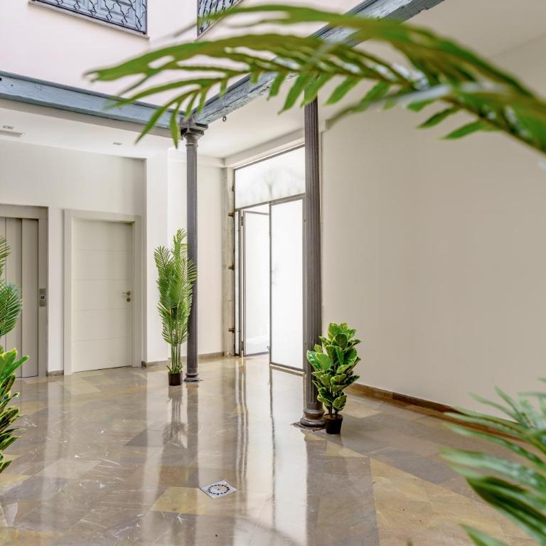 APARTAMENTO GARDEN ART IV - Apartment - 21
