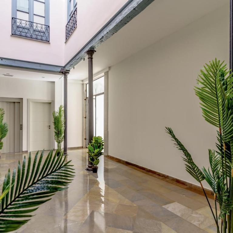 APARTAMENTO GARDEN ART IV - Apartment - 24