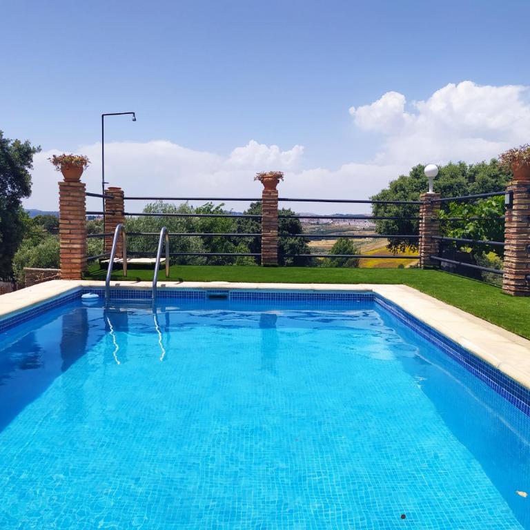 Casa Rural Bellavista Ronda - Casa de 3 dormitorios - 2