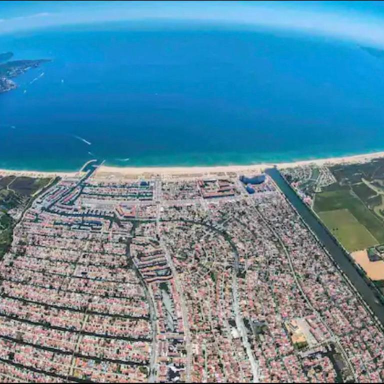 Acogedor Apartamento En Roses - 50m Playa - WIFI - Aire Acondicionado - One-Bedroom Apartment - 35