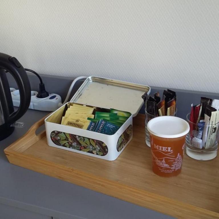 LE PETIT MATELOT - Appartement 1 Chambre - 8