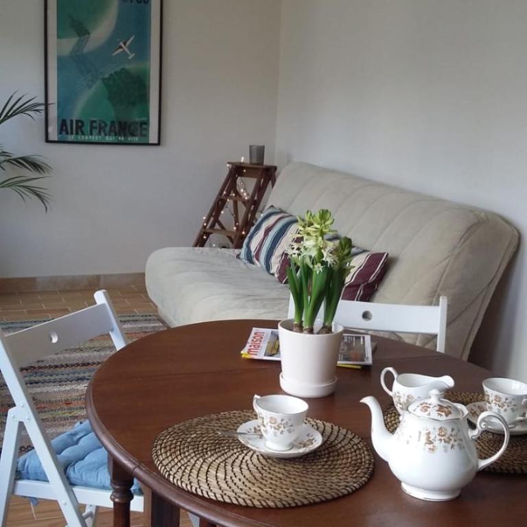 LE PETIT MATELOT - Appartement 1 Chambre - 5