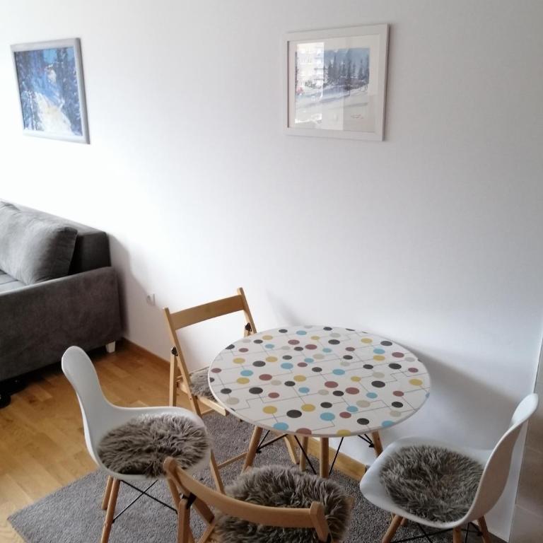 Apartman Pahulja - One-Bedroom Apartment - 11