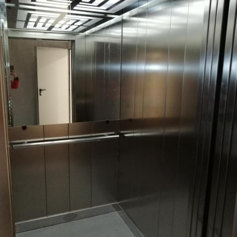 Apartman Pahulja - One-Bedroom Apartment - 32