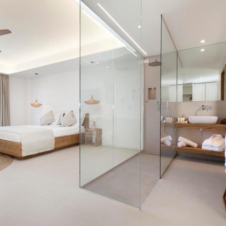 Maya Beach Resort - Junior Suite con Vista Mare - 4