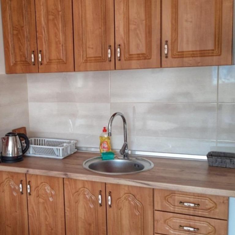 Apartman Pahulja - One-Bedroom Apartment - 12