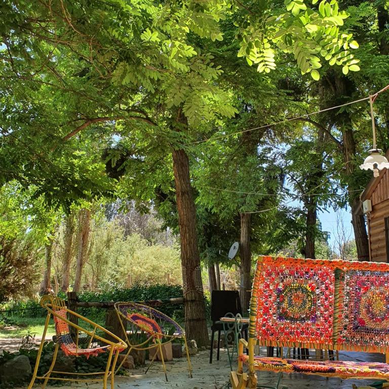 Rancho Por Fin - Apartment - 13