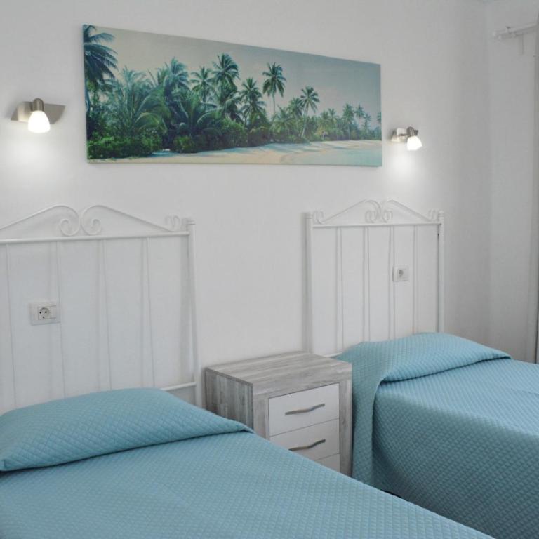 Ave Paraíso - Cozy and Sunny house - Two-Bedroom Apartment - 18