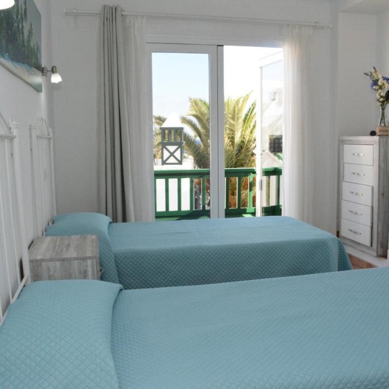 Ave Paraíso - Cozy and Sunny house - Two-Bedroom Apartment - 19